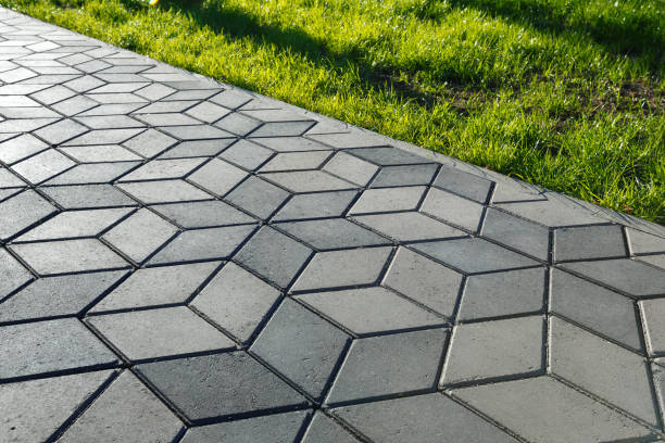 Best Affordable Driveway Pavers  in Ellisville, MS