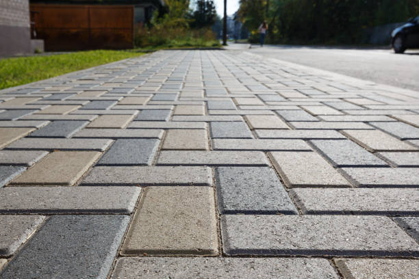 Reasons to Select Us for Your Driveway Paving Requirements in Ellisville, MS