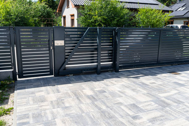 Best Best Driveway Pavers  in Ellisville, MS