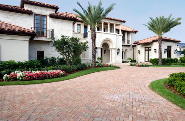 Reliable Ellisville, MS Driveway Pavers Solutions