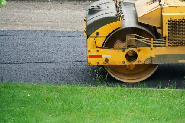 Best Cobblestone Driveway Pavers  in Ellisville, MS