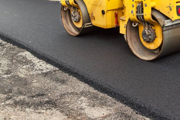 Best Decorative Driveway Pavers  in Ellisville, MS